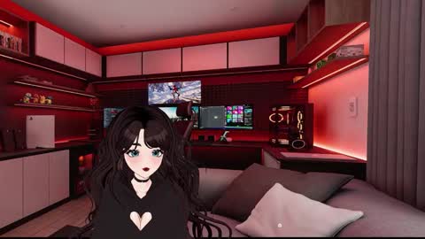 Snapshot of vivistarr chatting on 01-11-26, 09:42 SunniRaine online show from 01-11-26, 09:42