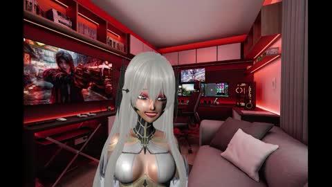 Snapshot of vivistarr chatting on 01-17-26, 02:27 SunniRaine online show from 01-17-26, 02:27