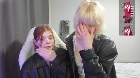 Snapshot of vivy_ chatting on 02-26-26, 10:31 chatur babes online show from 02-26-26, 10:31