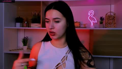 vivy_star online show from 11-14-25, 12:48