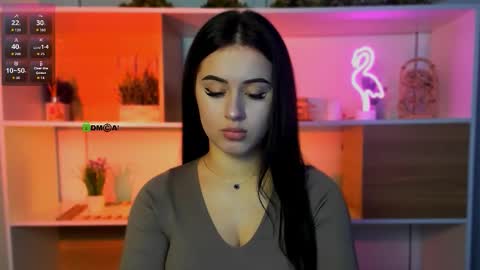 vivy_star online show from 12-02-25, 07:20