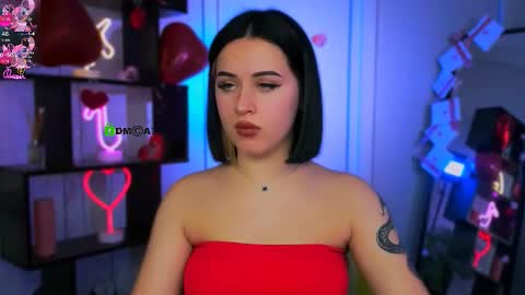 vivy_star online show from 02-14-26, 07:32