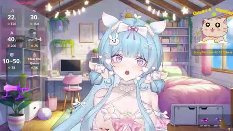 vix_rose online show from 01-17-26, 04:11