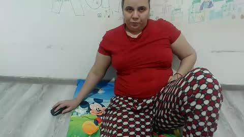 vixenbya online show from 01-16-26, 10:41