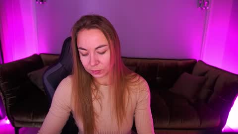 Ur Lady online show from 11-13-25, 09:03