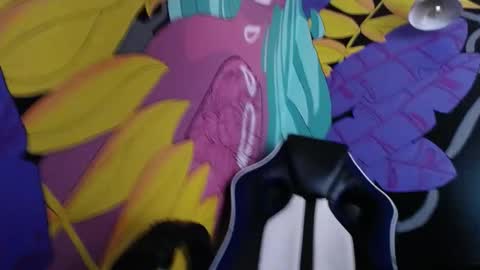 Vixennp online show from 12-03-25, 05:04