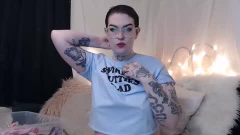 VIXIN online show from 01-17-25, 04:36