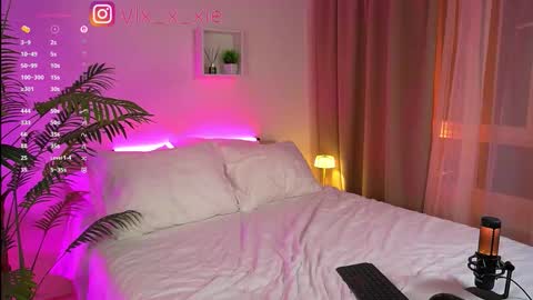 vixxxiee online show from 09-15-25, 07:25