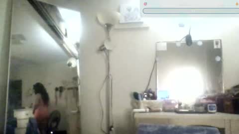 Vixxxy online show from 10-06-25, 07:17