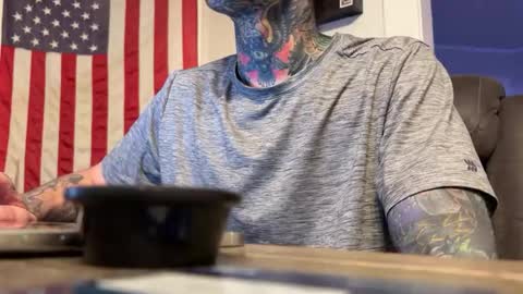 Snapshot of vj48826 chatting on 10-27-25, 06:06 VJ online show from 10-27-25, 06:06