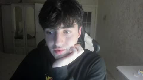 Martin online show from 10-25-25, 03:40