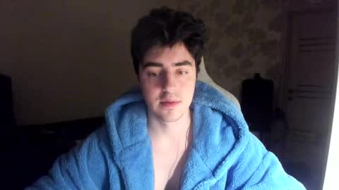 Martin online show from 02-27-26, 02:33