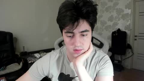 Martin online show from 03-09-26, 01:48