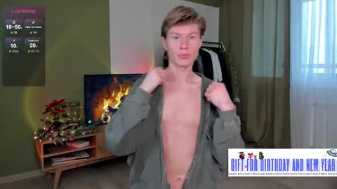 Vlad Dinovich online show from 12-10-24, 10:06