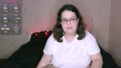 VladaCandy online show from 12-07-24, 12:08