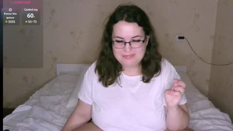 VladaCandy online show from 01-07-25, 02:10