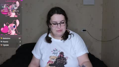 VladaCandy online show from 01-14-25, 01:26