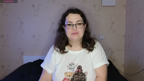 VladaCandy online show from 01-17-25, 01:36