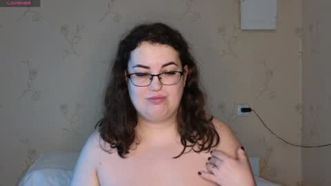 VladaCandy online show from 01-31-25, 02:49