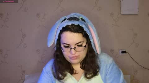 VladaCandy online show from 02-01-25, 06:29