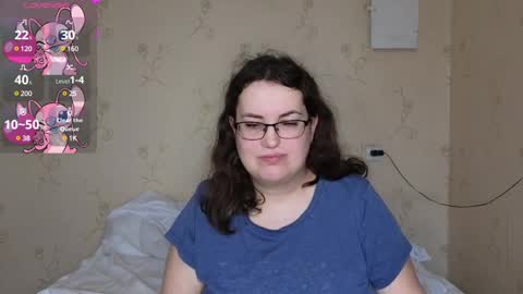 VladaCandy online show from 02-24-25, 11:54