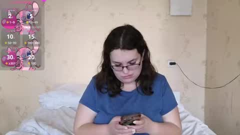 VladaCandy online show from 02-25-25, 12:03