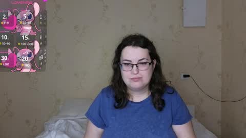 VladaCandy online show from 02-25-25, 08:51