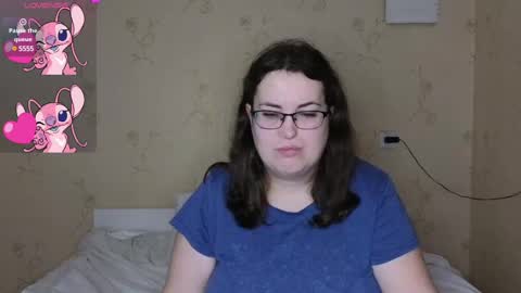 VladaCandy online show from 03-01-25, 07:26