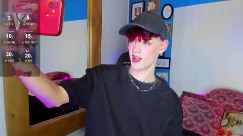 Vlad  online show from 01-15-25, 02:46