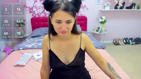 Vladlena online show from 09-13-25, 06:46