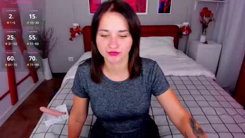 Vladlena online show from 09-25-25, 07:01