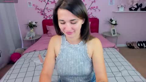 Vladlena online show from 10-04-25, 06:33