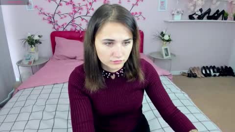 Vladlena online show from 10-06-25, 06:44