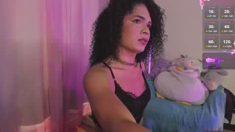 Snapshot of vnus_ chatting on 03-02-26, 04:03 Venus Vanessa online show from 03-02-26, 04:03