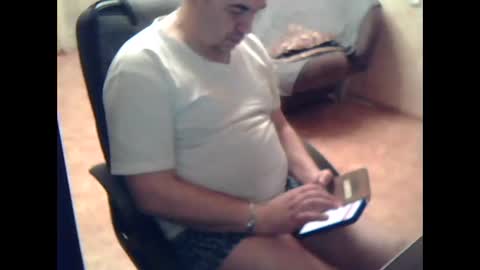 vodila3001 online show from 02-07-26, 04:22