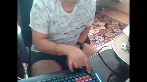 Snapshot of vodilf3001 chatting on 02-28-25, 08:09 Joker online show from 02-28-25, 08:09