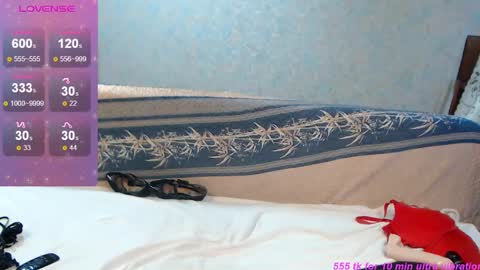 Anna online show from 02-28-25, 03:48