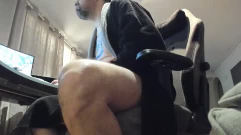 vodkabar123 online show from 03-22-26, 03:10