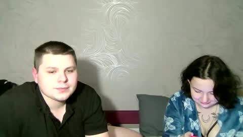 Volshebnik1302 online show from 01-02-25, 02:46