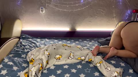 Volshebnik1302 online show from 02-02-25, 02:56