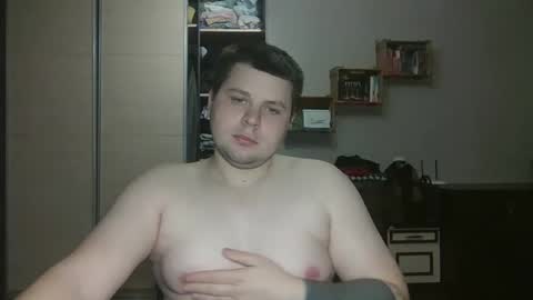 Volshebnik1302 online show from 03-06-25, 03:24