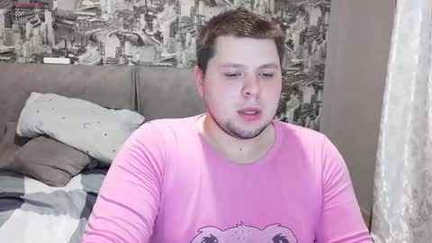 Volshebnik1302 online show from 01-19-26, 02:37