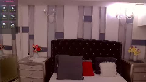 Florence online show from 11-15-25, 02:53