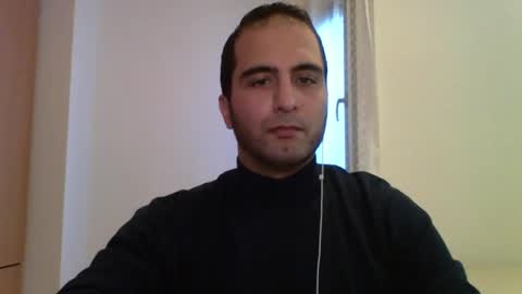 volve5 online show from 01-20-25, 01:53