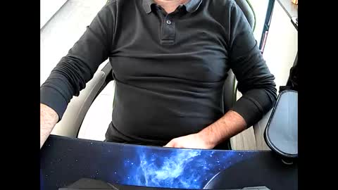 Vonn online show from 10-16-25, 11:33