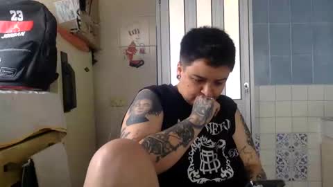 Danny and Ale online show from 02-11-26, 03:39