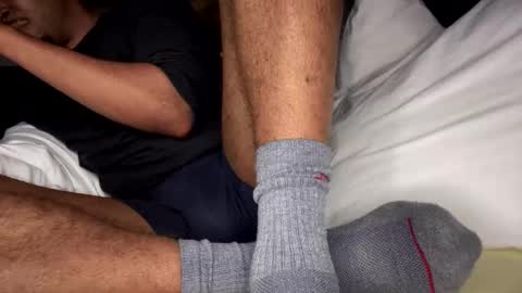 voodoodxck online show from 01-12-25, 02:45