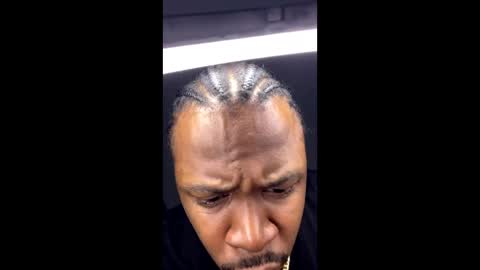 voodoodxck online show from 01-25-25, 08:42