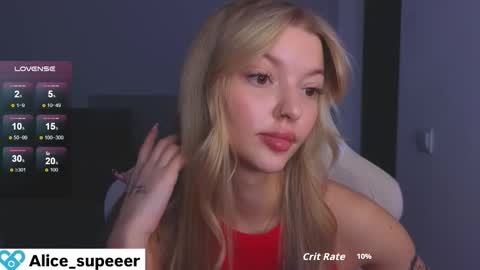 Aliceinst magic crystalll online show from 09-29-25, 10:42