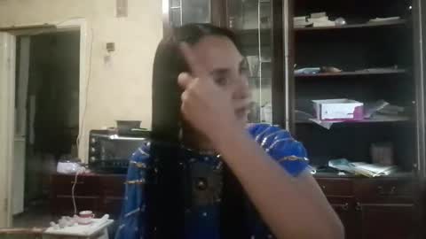 Snapshot of voulezvous_angel chatting on 10-19-25, 07:31 voulezvous_angel online show from 10-19-25, 07:31